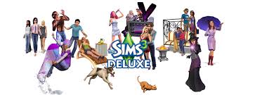  Sims 3 World Of Adventure